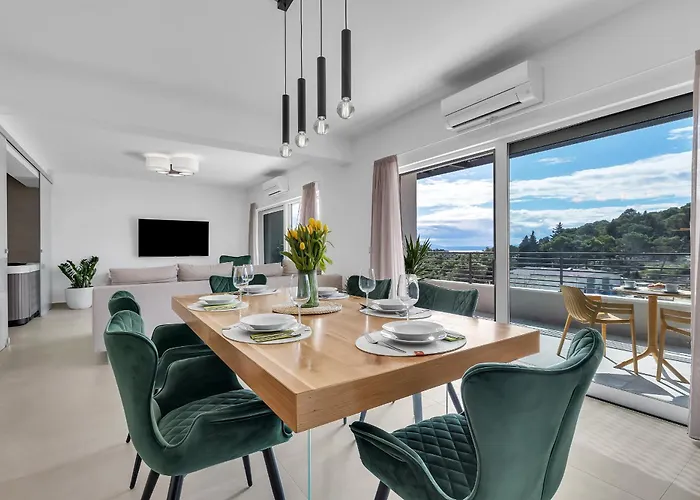 Apartamento Luxury Nugal- Heated Pool *