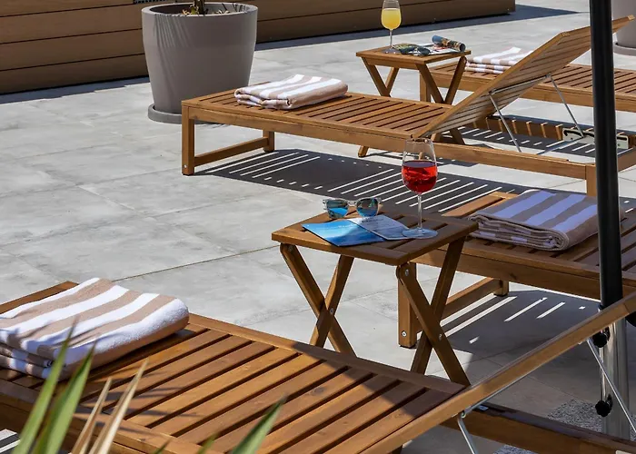 Luxury Nugal- Heated Pool Apartamento *