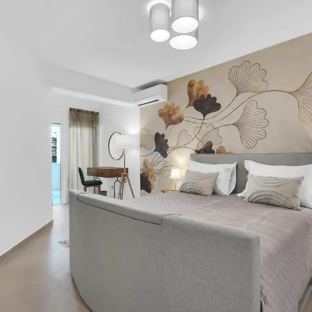 Apartman Luxury Nugal- Heated Pool