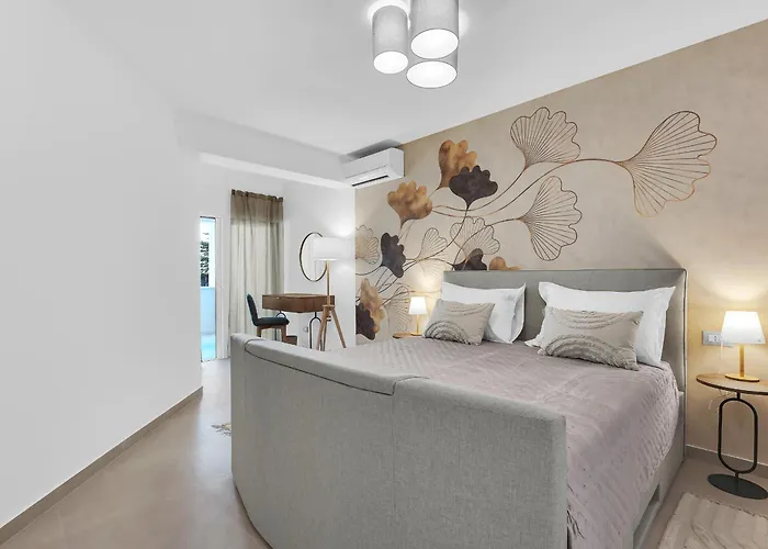 Apartment Luxury Nugal- Heated Pool