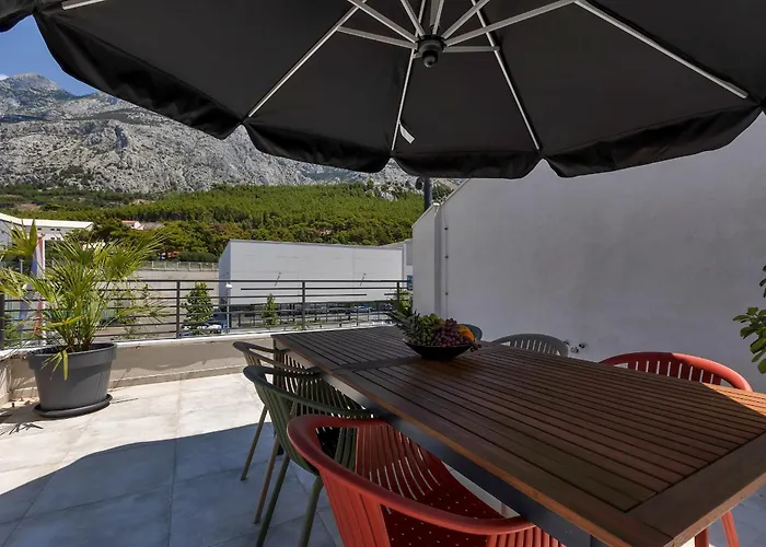 Apartment Luxury Nugal- Heated Pool *