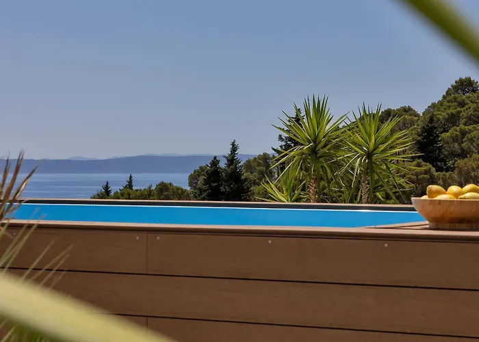 Luxury Nugal- Heated Pool Апартаменти *